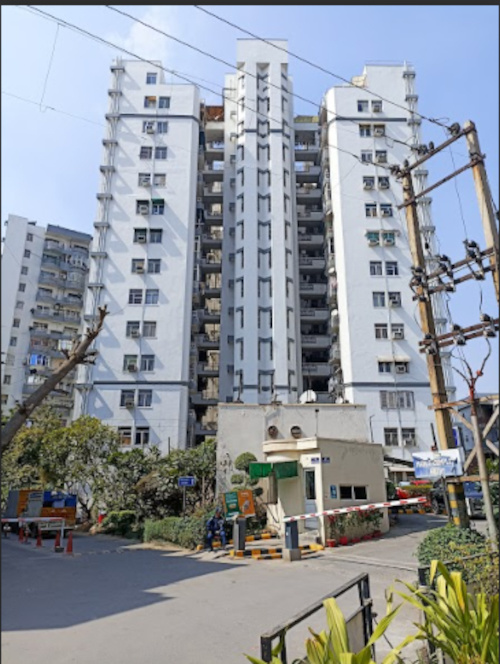  maple heights Elevation