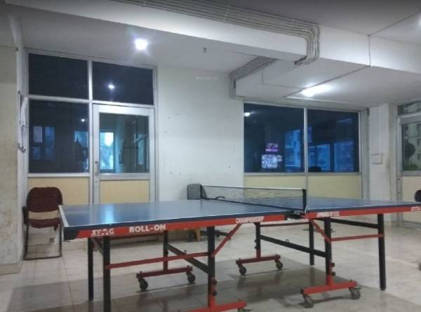  maple-heights Table Tennis
