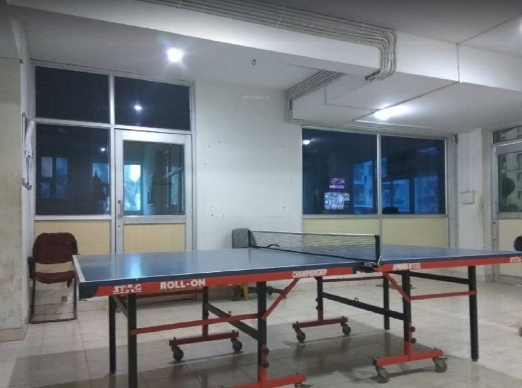  maple heights Table Tennis