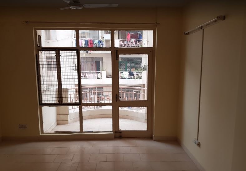  maple heights Bedroom