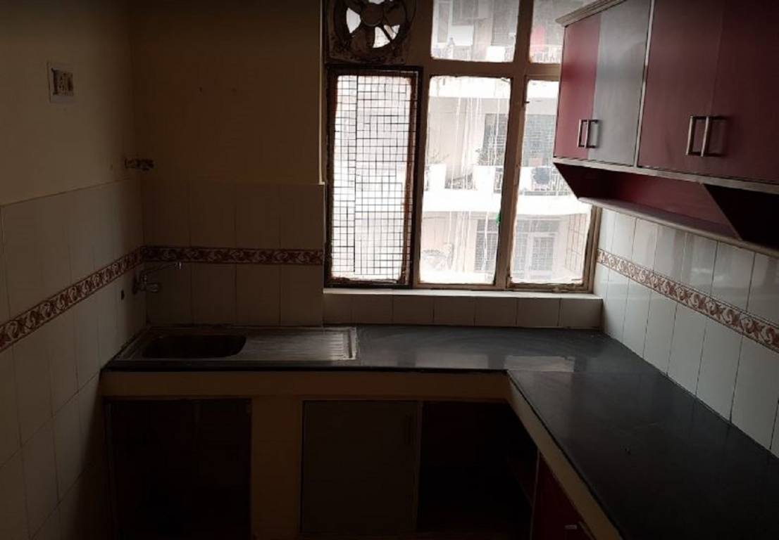  maple heights Kitchen