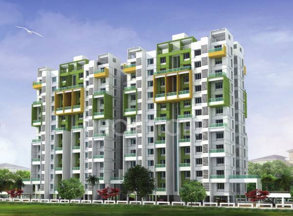 Images for Elevation of Rohan Silver Gardenia Images for Elevation of Rohan Silver Gardenia