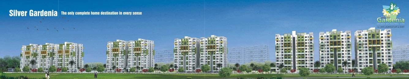 Images for Elevation of Rohan Silver Gardenia