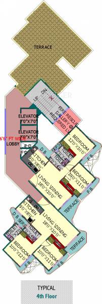 Images for Cluster Plan of EV Group Zion II Images for Cluster Plan of EV Group Zion II