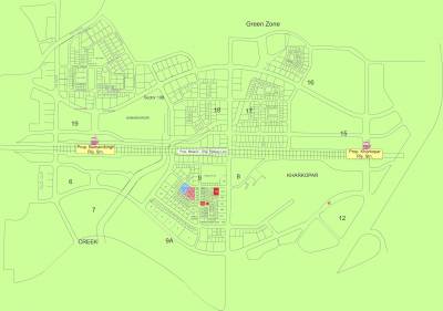 Images for Location Plan of EV Group Crest