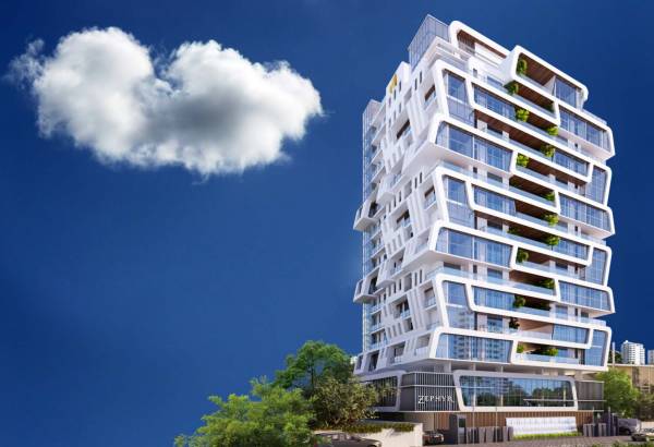 Images for Elevation of Dheeraj Dheeraj Zephyr