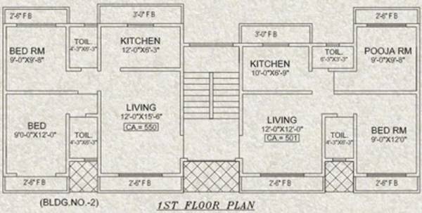 Images for Cluster Plan of Agarwal Hamlet Tower Images for Cluster Plan of Agarwal Hamlet Tower