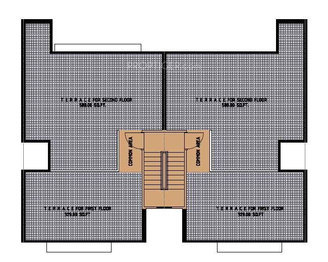 Images for Cluster Plan of Ferrous Gurgaon Extension Phase II