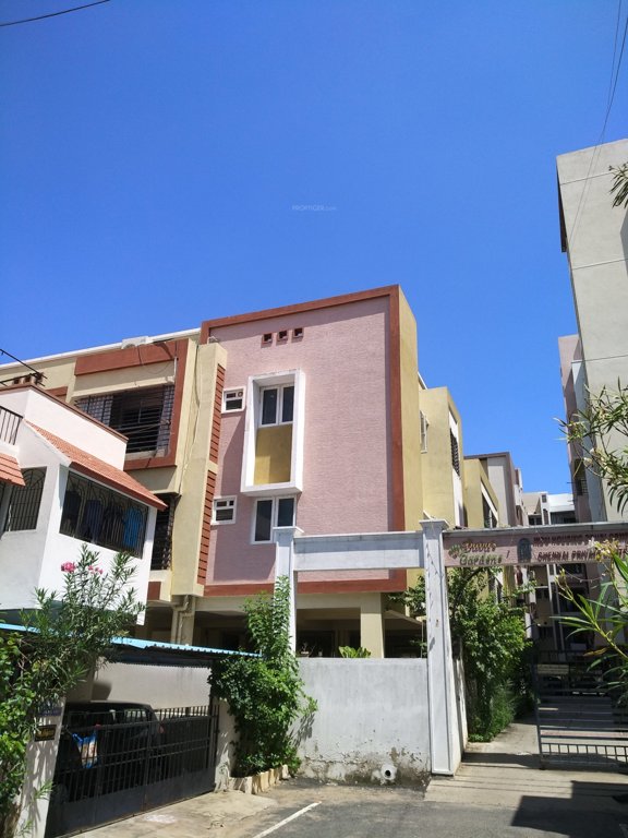  babas gardens Others