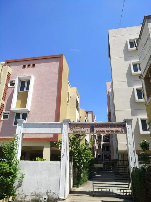  babas gardens Others