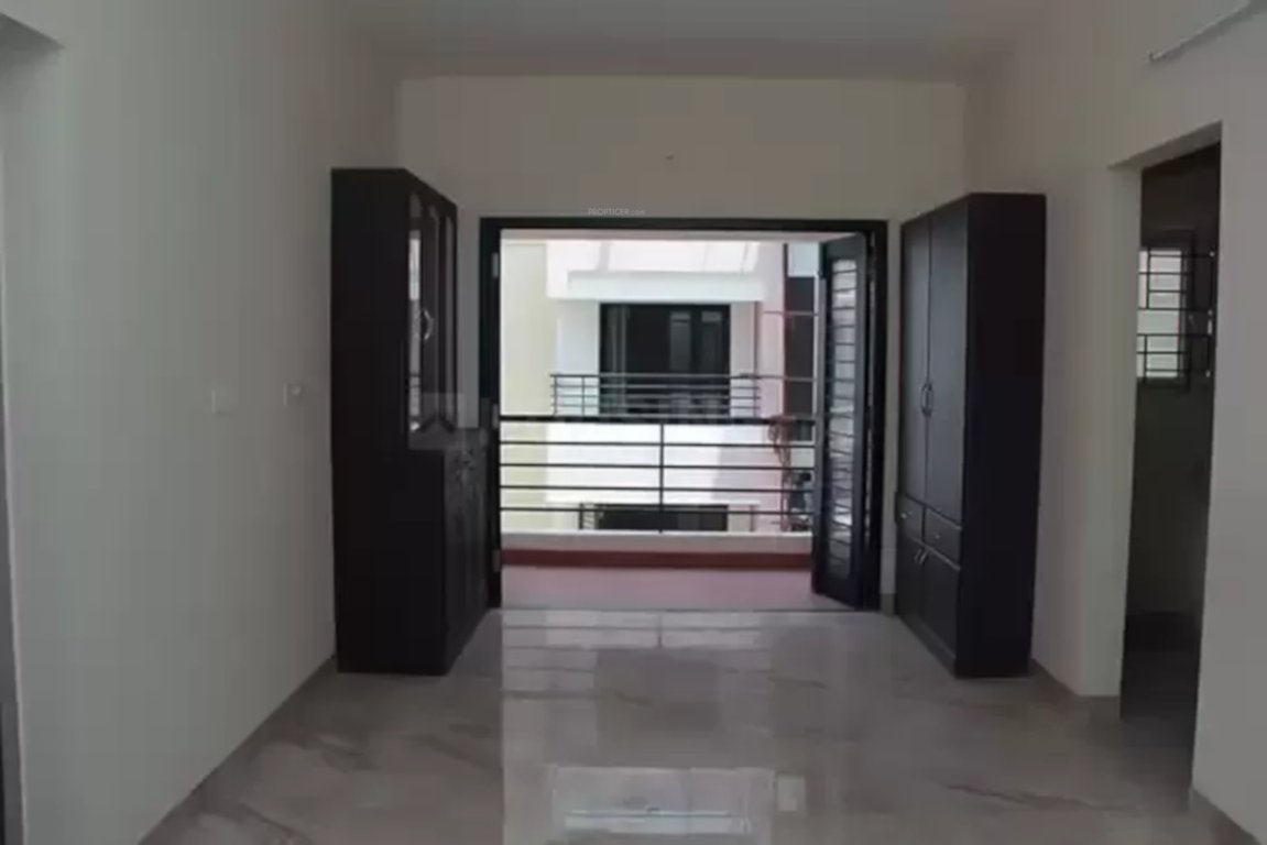  babas gardens Balcony