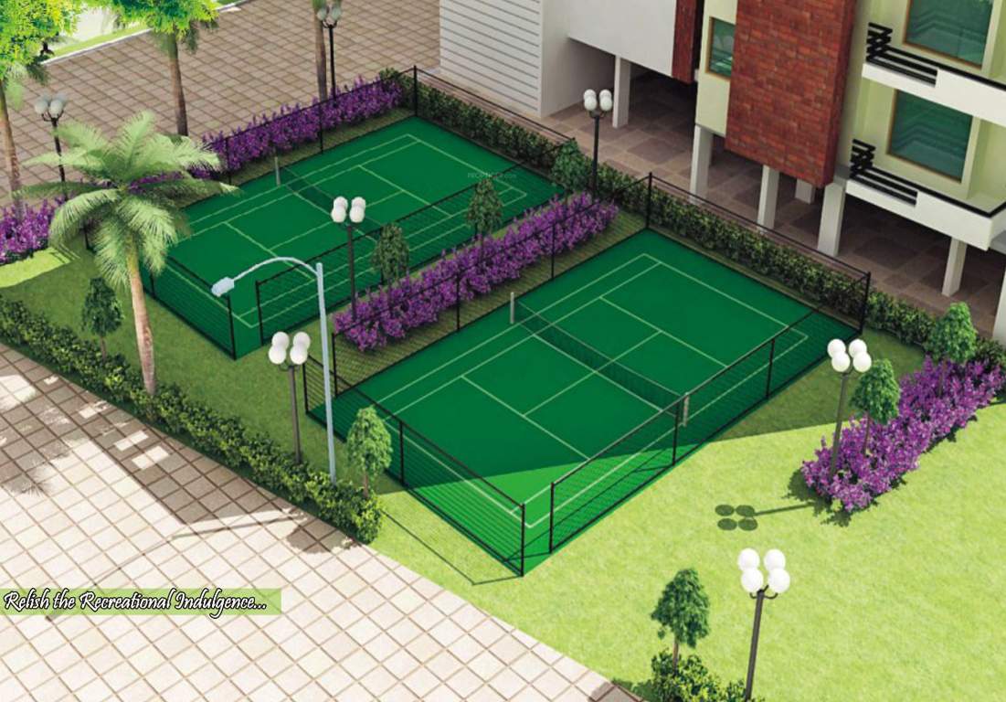 imperial heights Images for Amenities of WWICS Imperial Heights