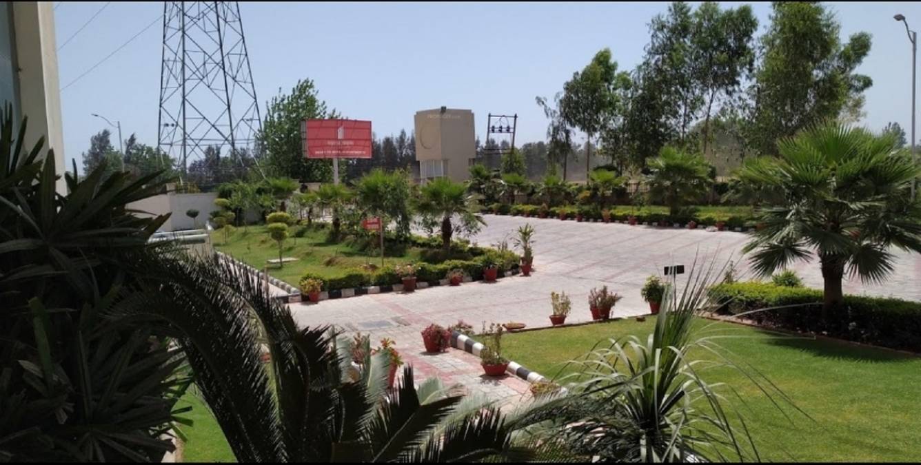 imperial heights Others