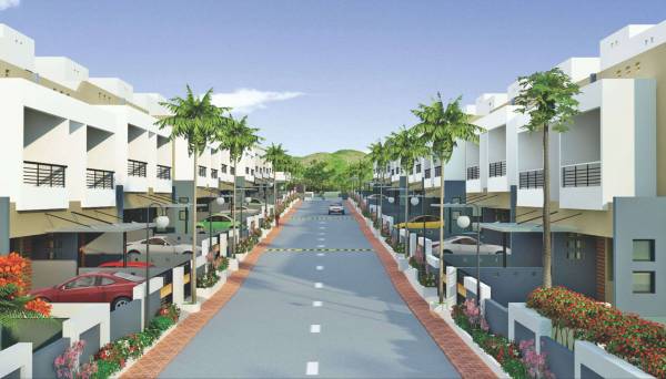 Images for Elevation of Uni Roman Hills Images for Elevation of Uni Roman Hills