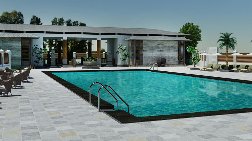 Images for Amenities of Clan Clan City