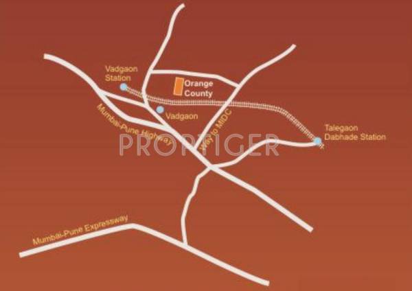 Images for Location Plan of ABC ABC Orange County Images for Location Plan of ABC ABC Orange County