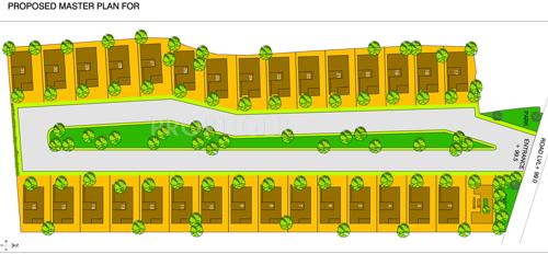  wonderful-world Images for Master Plan of Pooja Wonderful World