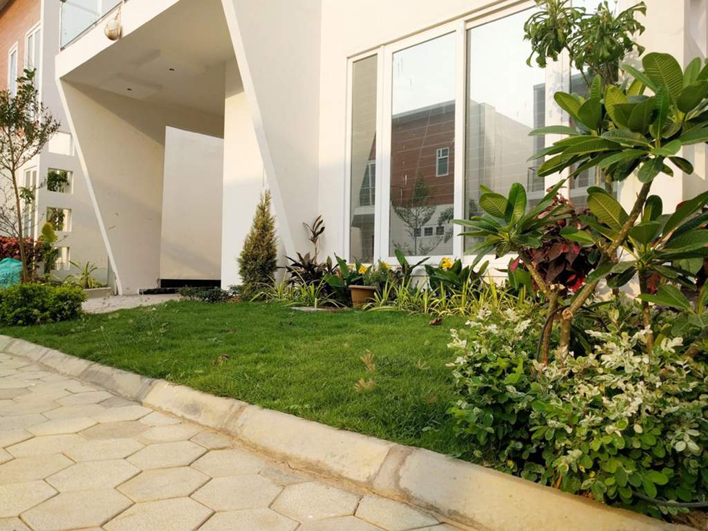 silver crest Images for Elevation of Janapriya Silver Crest