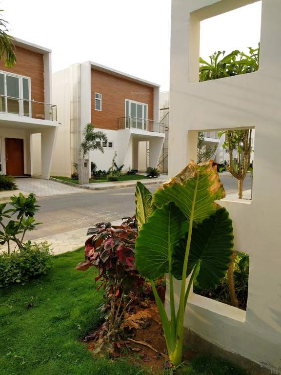 silver crest Images for Elevation of Janapriya Silver Crest