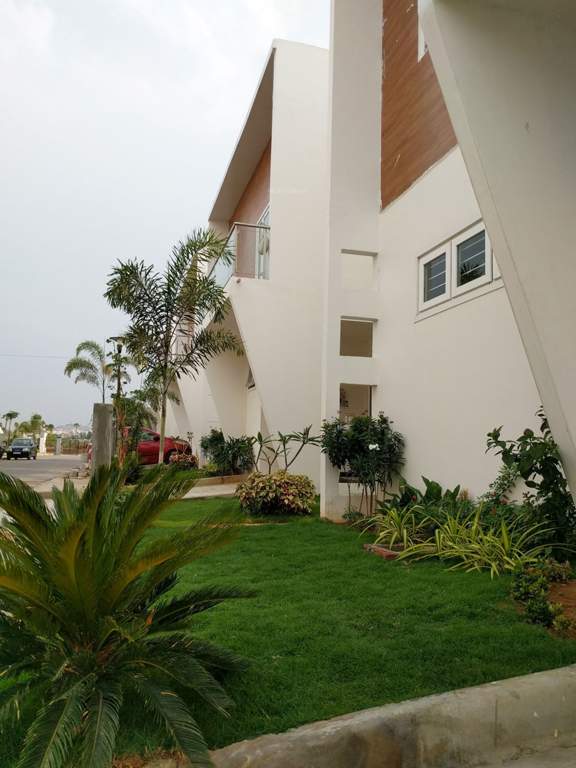 silver crest Images for Elevation of Janapriya Silver Crest