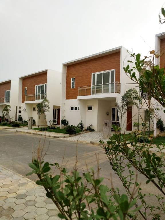 silver crest Images for Elevation of Janapriya Silver Crest