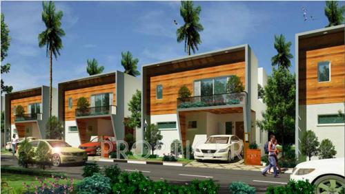  silver-crest Images for Elevation of Janapriya Silver Crest