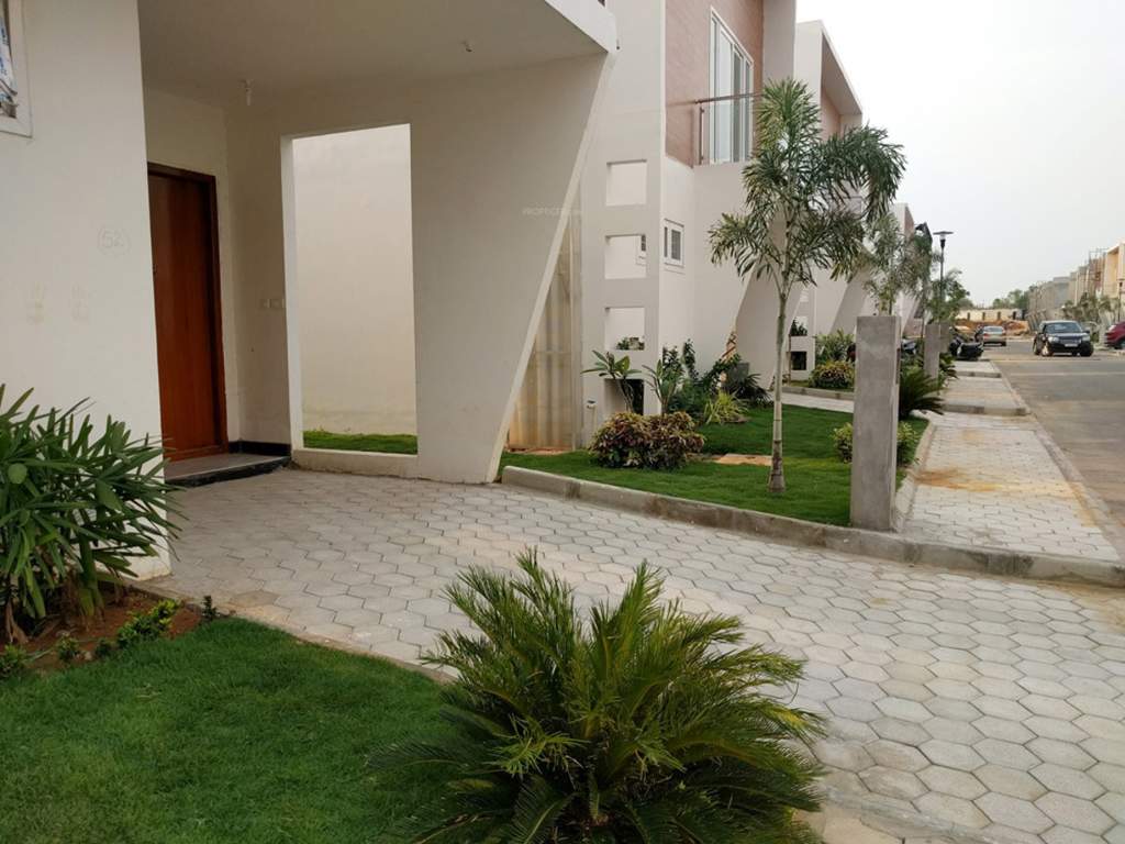 silver crest Images for Amenities of Janapriya Silver Crest