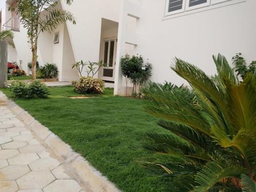  silver-crest Images for Amenities of Janapriya Silver Crest