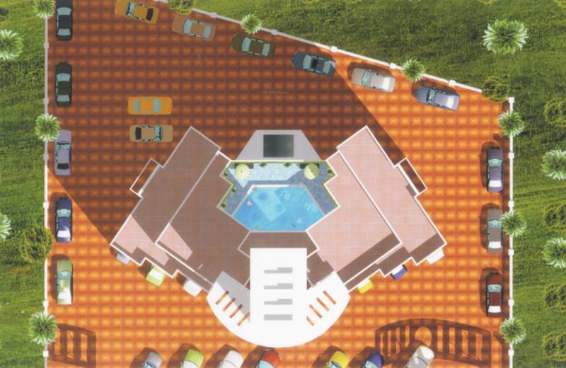  nanak-palazzo Layout Plan