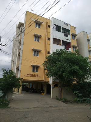 Blue Print Woodsville Apartment in Medavakkam, Chennai - Price