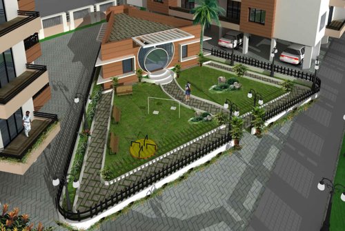 Images for Amenities of Ozone Homes Ozone Greens Images for Amenities of Ozone Homes Ozone Greens