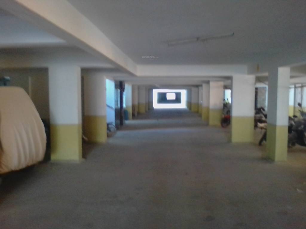 navarathna Car Parking