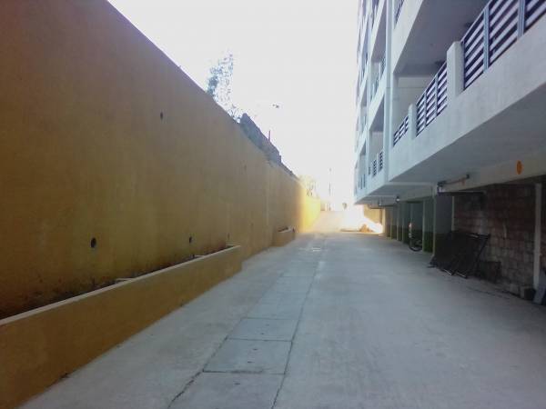  navarathna Paved Compound