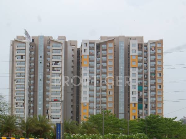 Images for Elevation of Sunil Ocean Park Images for Elevation of Sunil Ocean Park