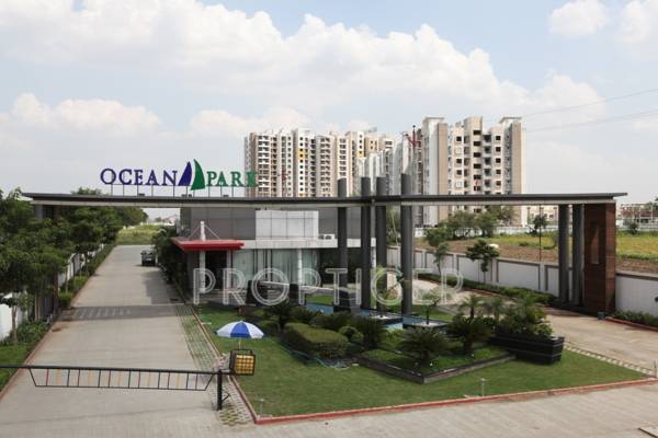 Images for Elevation of Sunil Ocean Park Images for Elevation of Sunil Ocean Park