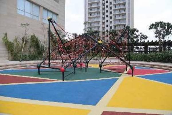 Images for Amenities of DLF The Primus Images for Amenities of DLF The Primus