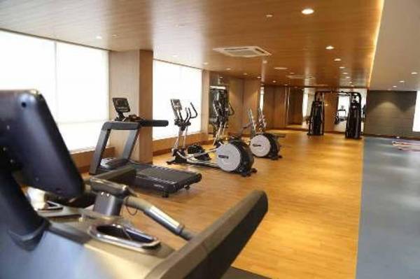 Images for Amenities of DLF The Primus Images for Amenities of DLF The Primus