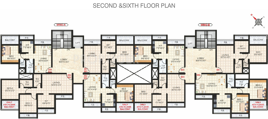  dev drishti Images for Cluster Plan of Devkrupa Dev Drishti