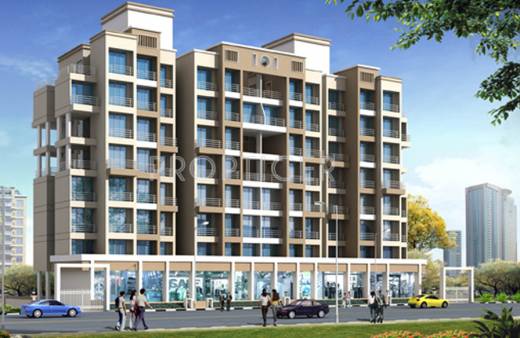 Images for Elevation of Devkrupa Dev Drishti