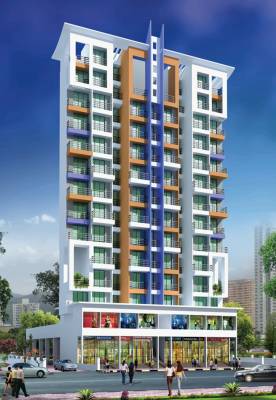Images for Elevation of Devkrupa Dev Aashirwad