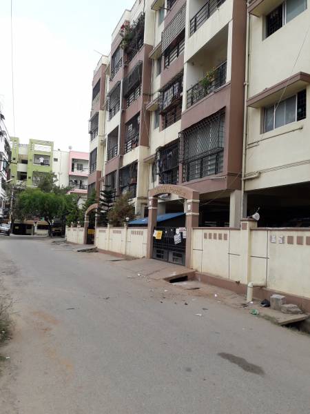 Elevation shakthi-paradise Elevation