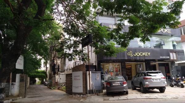  palacio Gated Community