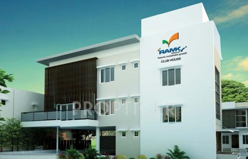 Images for Amenities of Ramky Serene Woods