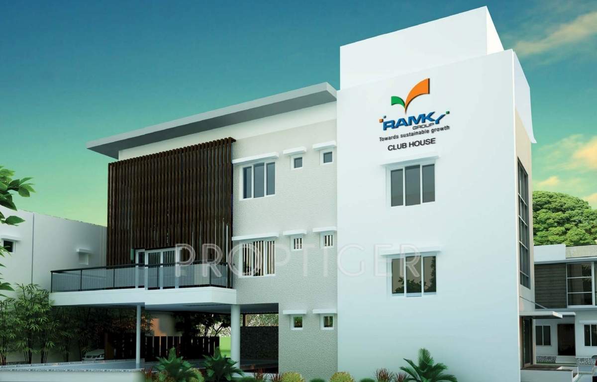 Images for Amenities of Ramky Serene Woods