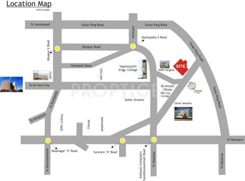 Images for Location Plan of SRK Green Park green-park Images for Location Plan of SRK Green Park