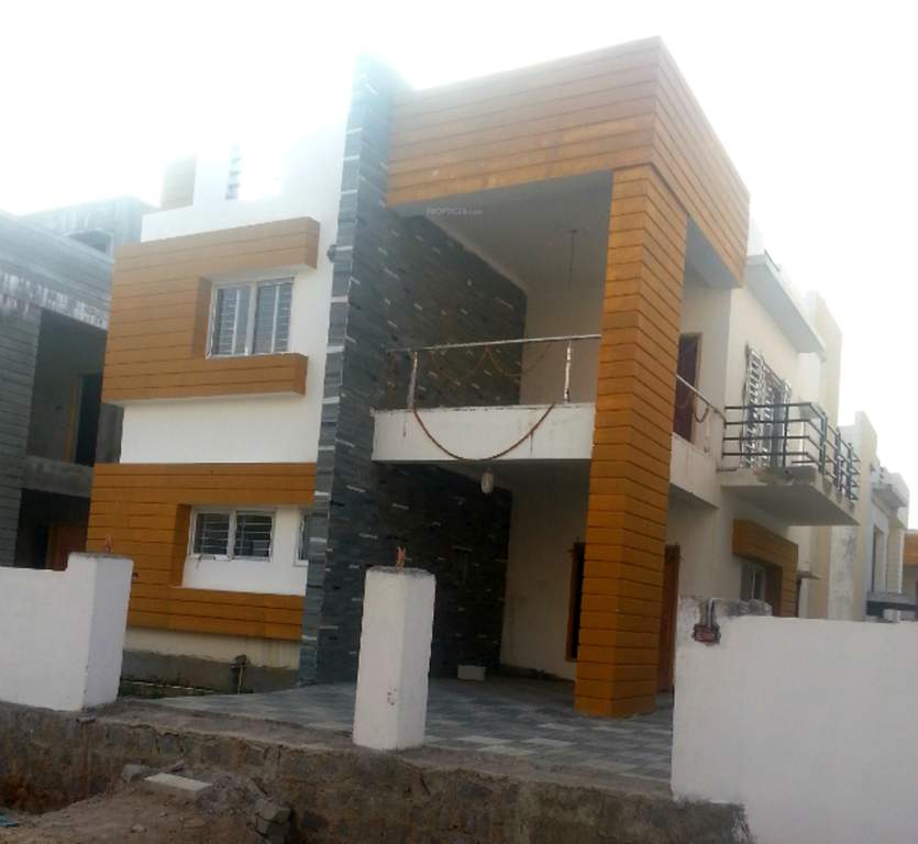  green park Images for Elevation of SRK Green Park