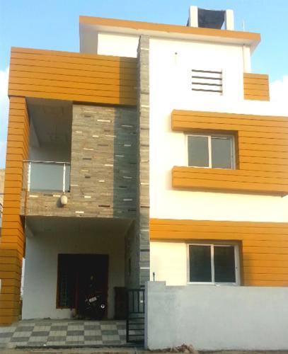 Images for Elevation of SRK Green Park green-park Images for Elevation of SRK Green Park