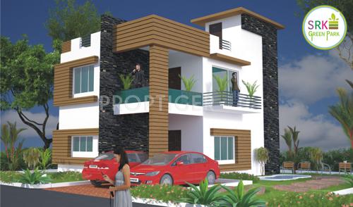 Images for Elevation of SRK Green Park green-park Images for Elevation of SRK Green Park