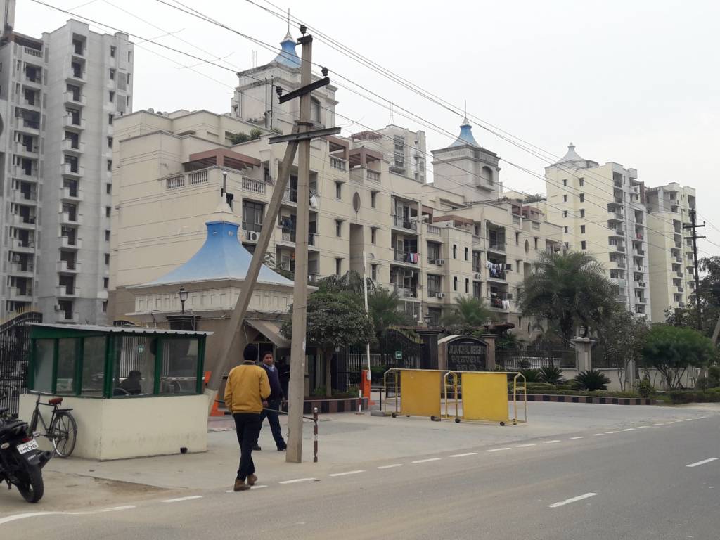  heights Images for Project