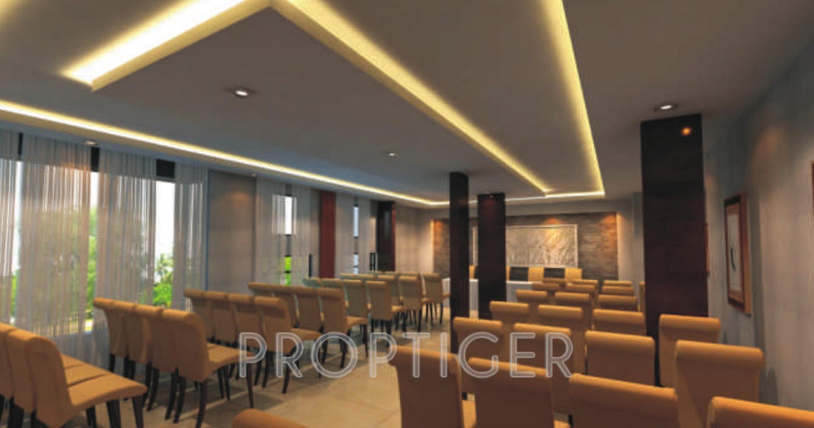 Images for Amenities of S and S Sarvam Apartments